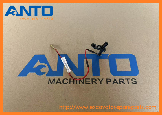 21M5-50250 93230-34000 Rakitan Sakelar Suku Cadang Excavator HYUNDAI Untuk R55-7 R110-7 R160-7