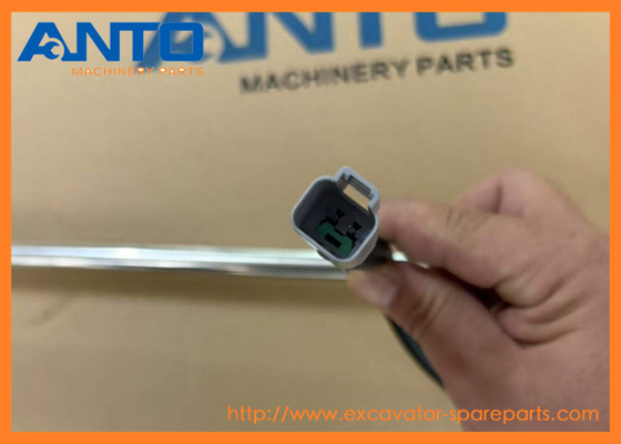 Sensor 21N6-10701 SUKU CADANGAN Excavator HYUNDAI Cocok Untuk R110-7 R110-7A R140LC-7