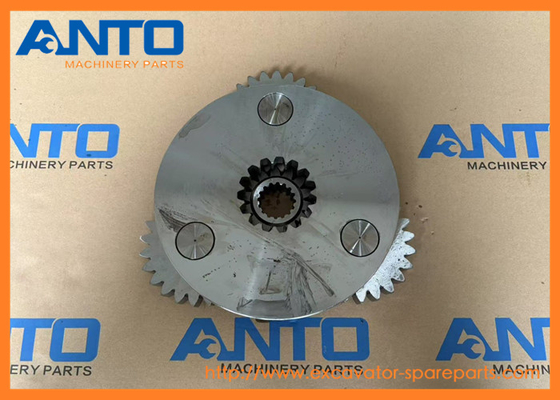 KSC0245 Carrier CASE Suku Cadang Excavator Fitting Untuk CX290B CX300C CX330 CX350B CX350C