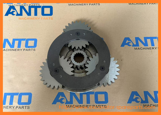 KSC0245 Carrier CASE Suku Cadang Excavator Fitting Untuk CX290B CX300C CX330 CX350B CX350C