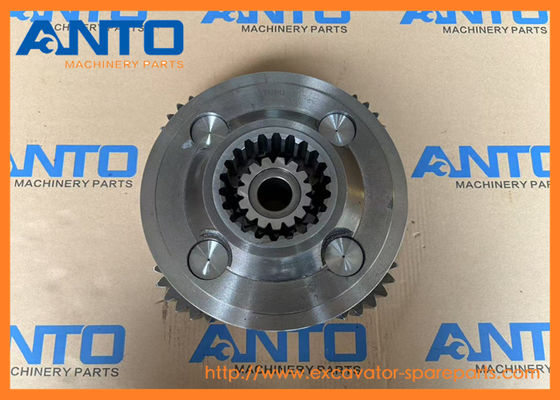 KSC0246 Carrier CAASE Suku Cadang Excavator Cocok Untuk CX290B CX300C CX330 CX350B CX800B