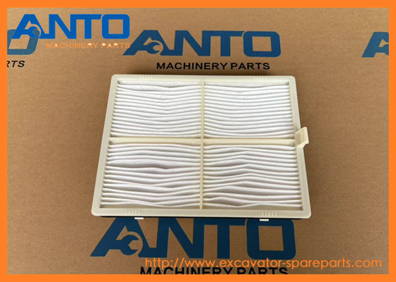 KHR27260 Cabin Air Filter CAASE Excavator Spare Parts Fit Untuk CX130D CX145C SR CX160C