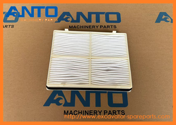 KHR27260 Cabin Air Filter CASE Excavator Spare Parts Fit Untuk CX130D CX145C SR CX160C