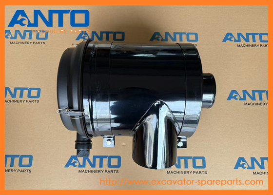 6156-81-7101 6156-81-7111 Pembersih Udara Assy KOMATSU suku cadang wheel loader untuk WA380 WA430 WA450