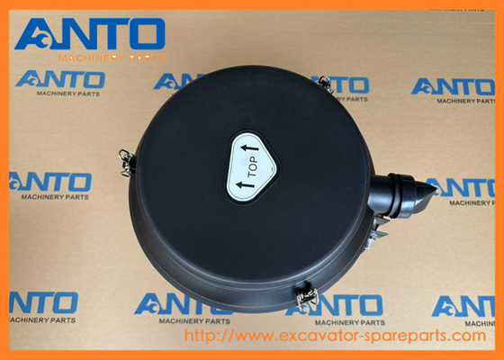 6156-81-7101 6156-81-7111 Pembersih Udara Assy KOMATSU suku cadang wheel loader untuk WA380 WA430 WA450