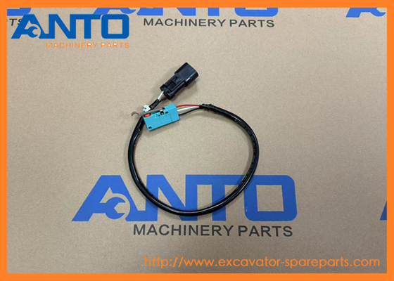 111-4799 1114799 Sakelar Ass'Y Suku Cadang Excavator Fitting Untuk C7.1 320GC 323 345D