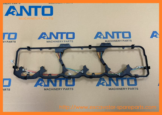 526-4950 5264950 Gasket CUMMINS suku cadang excavator yang cocok untuk ISB 6.7