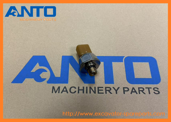 248-2169 2482169 Sensor Tekanan Bahan Bakar Excavator Spare Parts Fitting Untuk C7 C9 336D2 L