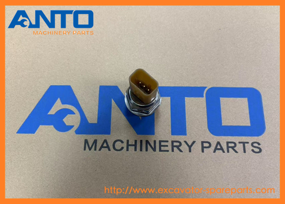 248-2169 2482169 Sensor Tekanan Bahan Bakar Excavator Spare Parts Fitting Untuk C7 C9 336D2 L