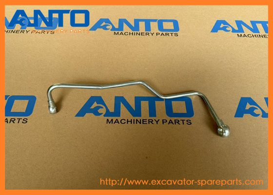6251-71-5490 6251715490 Tabung KOMATSU Suku Cadang Excavator Fitting Untuk SAA6D125E PC400