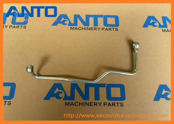 6251-71-5490 6251715490 Tabung KOMATSU Suku Cadang Excavator Fitting Untuk SAA6D125E PC400