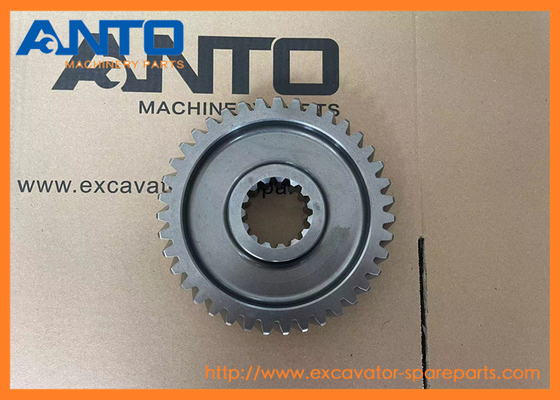 3035853 Penggerak Gear Excavator Fitting Pompa Hidraulik Untuk HITACHI EX270 EX300 EX300-2