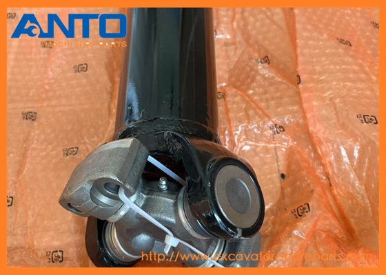 423-20-32651 423-20-32111 Yoke Dan Poros KOMATSU Suku Cadang Wheel Loader Untuk WA380-5 WA380-5L