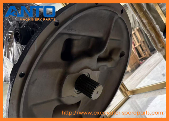 708-2H-00450 7082H00450 Pompa Gigi Hidrolik SUKU CADANG Excavator KOMATSU Untuk PC400LC-8