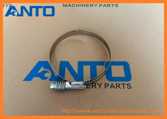 11LB-40310 Clamp Excavator Mesin Bagian Fitting Untuk HYUNDAI R140W7 R140W7A R170W7