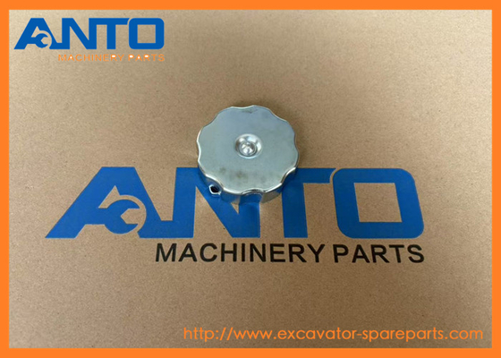 417-979-2110 4179792110 Tutup KOMATSU Suku Cadang Wheel Loader Untuk WA150-6 WA200-6