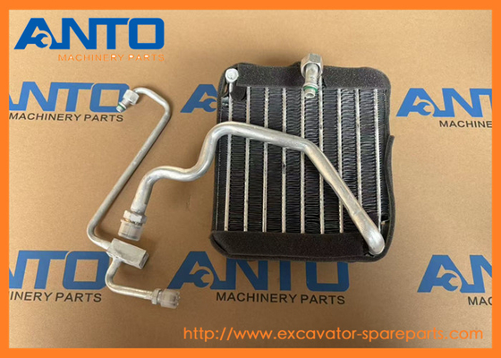 TW7011-0020 TW70110020 Evaporator SUKU CADANGAN EXCAVATOR KOMATSU Untuk PC100-6S PC120-6