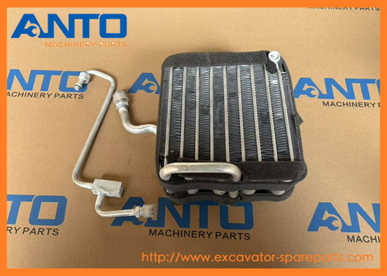 TW7011-0020 TW70110020 Evaporator SUKU CADANGAN EXCAVATOR KOMATSU Untuk PC100-6S PC120-6