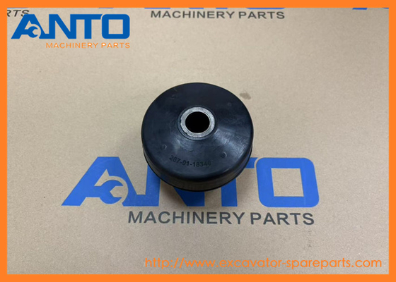 287-01-18340 2870118340 bantal KOMATSU truk dump suku cadang untuk HD180 HD200D HD205