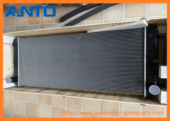 4720129 Radiator Suku Cadang Excavator HITACHI Untuk ZH200LC-A ZX250LC-5B ZX290LC-5B