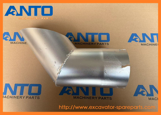 8086588 pipa knalpot HITACHI Excavator suku cadang untuk ZX450 ZX480MT ZX600 ZX650H