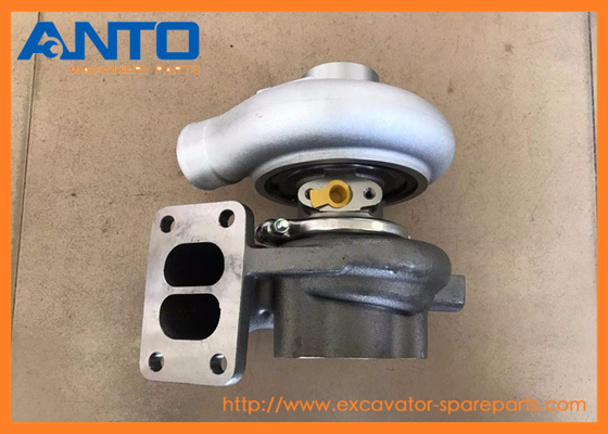 3109617 310-9617 Turbocharger Untuk Suku Cadang Mesin Excavator 320D 320D FM 320D FM RR 320D GC