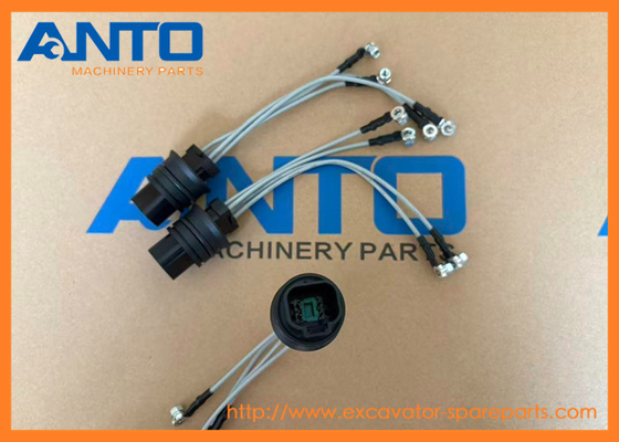 285-1975 2851975 Wiring Harness Untuk Suku Cadang Mesin Excavator 320D GC 320D L 323D L