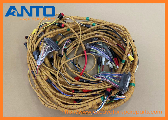 2832932 283-2932 Rangka Kabel untuk Suku Cadang Mesin Excavator 324D 324D L 324D LN
