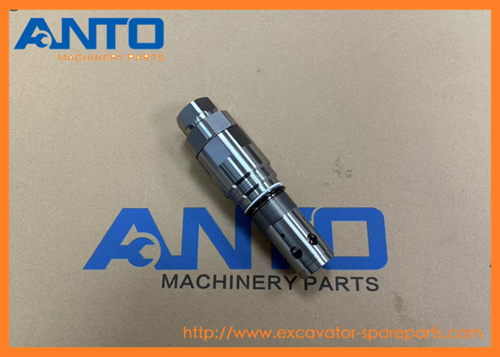 200-3314 173-3452 Suku Cadang Katup Pelepas Motor Ayun Excavator Cocok Untuk 3066 318C L 319C LN