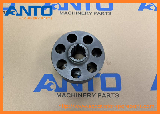 708-1U-13110 7081U13110 Blok Silinder KOMATSU suku cadang excavator untuk PC600LC-8E0 PC700LC-8E0