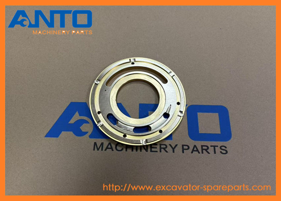 708-1U-13110 7081U13110 Pelat Katup Suku Cadang Excavator KOMATSU Untuk PC600LC-8 PC650LC-8