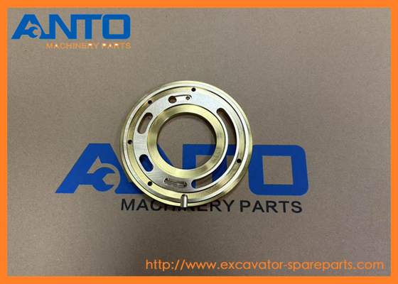 708-1U-13110 7081U13110 Pelat Katup Suku Cadang Excavator KOMATSU Untuk PC600LC-8 PC650LC-8
