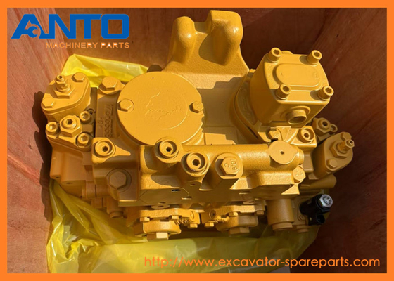 272-6959 2726959 Pompa Hidrolik Utama Excavator Fitting Pompa Hidrolik Untuk 325D 325D FM