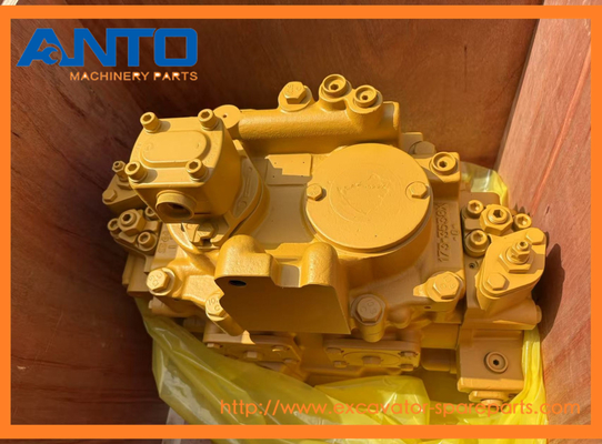 272-6959 2726959 Pompa Hidrolik Utama Excavator Fitting Pompa Hidrolik Untuk 325D 325D FM
