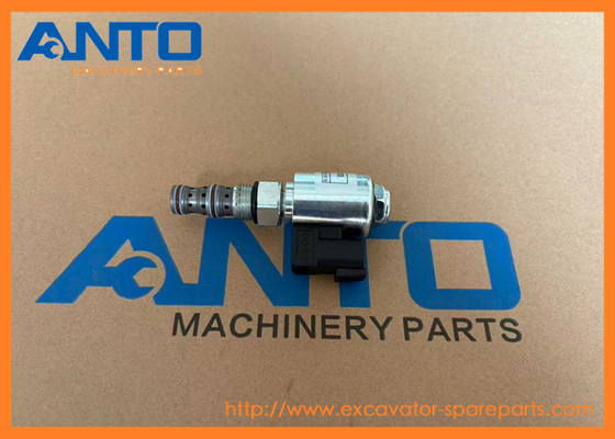 269-5774 2695774 Solenoid Valve Excavator Bagian Listrik Fitting Untuk D3G D4G D5G