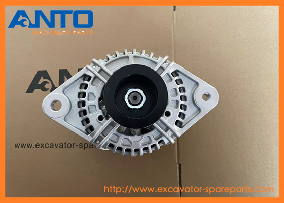 17204355 VOE17204355 Bagian Mesin Penggali Alternator Untuk Vo-lvo EC140B EC140C EC140E