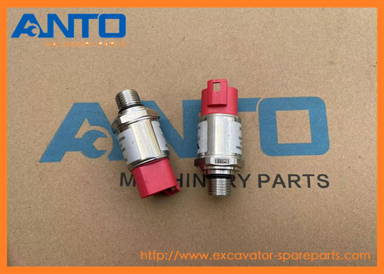 17202584 VOE17202584 Sensor Tekanan Excavator Bagian Listrik Untuk VOE EC140E EC160E