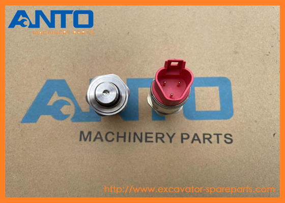 17202584 VOE17202584 Sensor Tekanan Excavator Bagian Listrik Untuk Vo-lvo EC140E EC160E