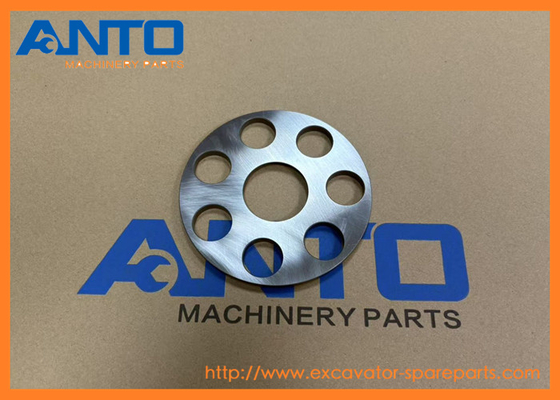 708-1U-13341 7081U13341 Retainer Sepatu Suku Cadang Excavator KOMATSU Untuk PC600 PC650 PC700