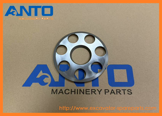 708-1U-13341 7081U13341 Retainer Sepatu Suku Cadang Excavator KOMATSU Untuk PC600 PC650 PC700