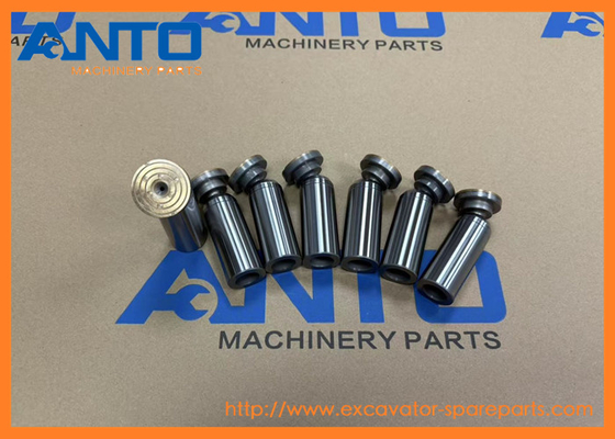 708-1U-13310 7081U13310 Piston Assy KOMATSU suku cadang excavator untuk PC650 PC700 PC800