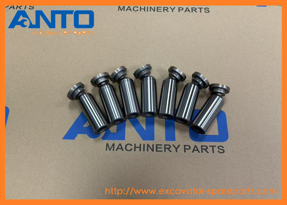 708-1U-13310 7081U13310 Piston Assy KOMATSU suku cadang excavator untuk PC650 PC700 PC800