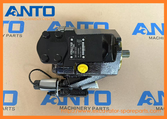 VOE11708991 11708991 Suku Cadang Pompa Hidrolik Excavator Untuk DA25D DA30D A35D A40D