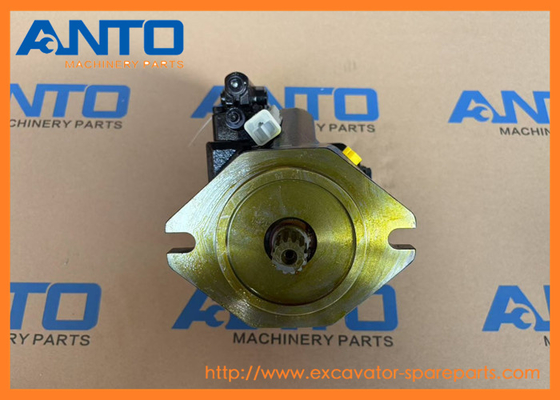 VOE11708991 11708991 Suku Cadang Pompa Hidrolik Excavator Untuk DA25D DA30D A35D A40D