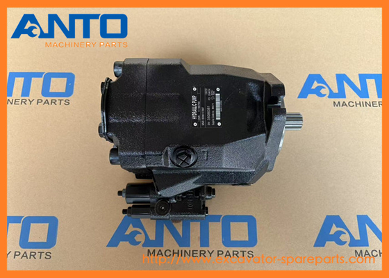 VOE11190766 11190766 suku cadang excavator pompa hidrolik untuk A25E A30D A35D A35E