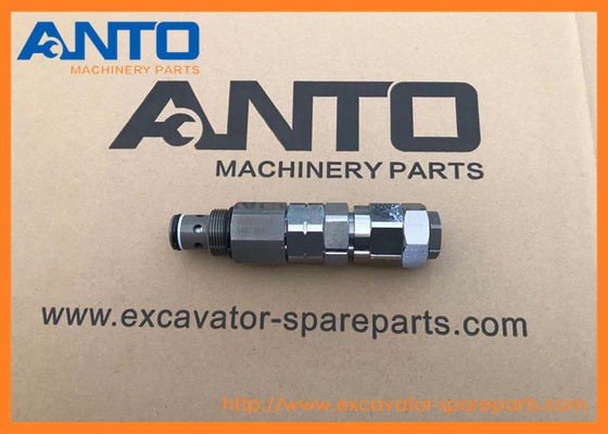 14672657 VOE14672657 Katup Bantuan Excavator Katup Kontrol Utama Untuk VOE EW205D