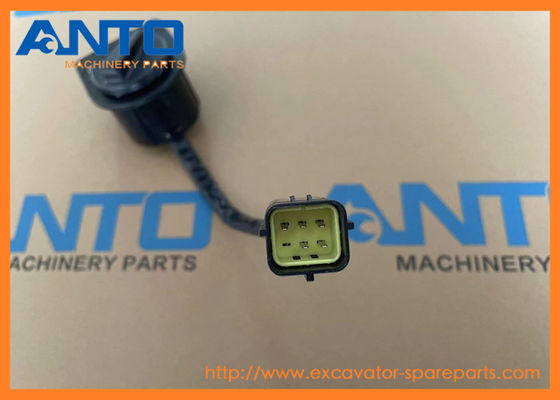 14725313 VOE14725313 Unit Shift Excavator Bagian Listrik Fitting Untuk VOE EC480D EC380D