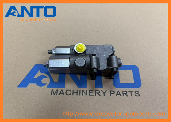 VOE11709919 11709919 Katup Kontrol Suku Cadang Pompa Hidrolik Excavator Untuk A25E A30D A30E A35D
