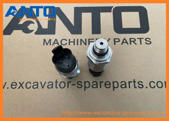17252660 VOE17252660 Sensor Tekanan Excavator Bagian Listrik Cocok Untuk VOE EC120D
