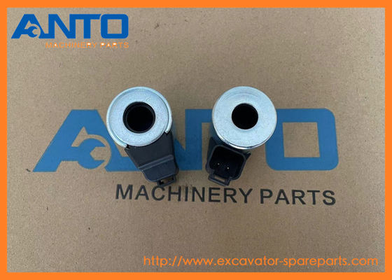 17323373 VOE17323373 Coil Excavator Bagian Listrik Untuk VOE L110F L110G L110H L120F